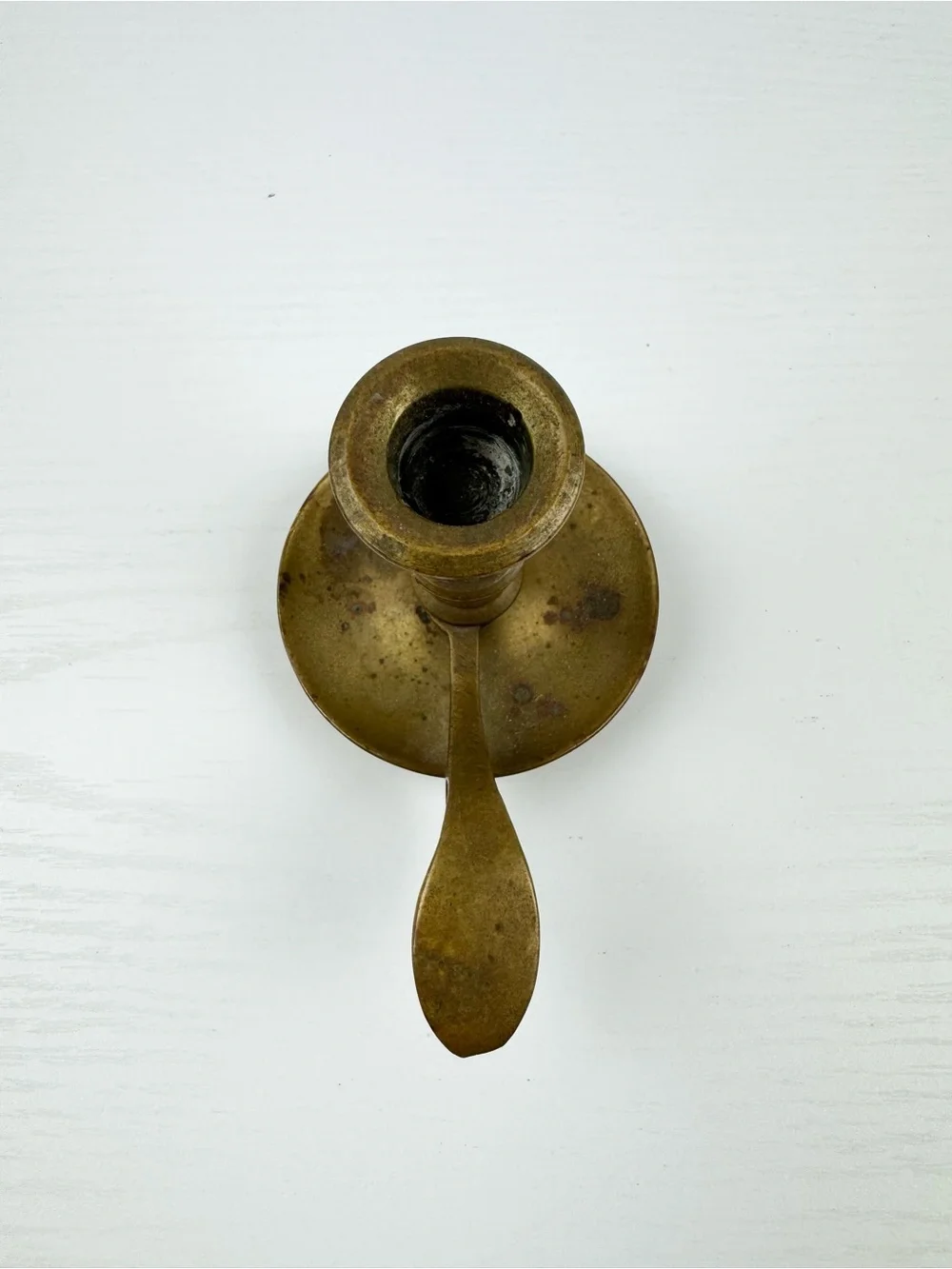 The Unbranded Brand candle chamberstick